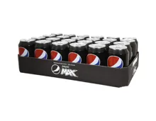Pepsi Max 24 x 33 cl