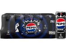 Pepsi Zero