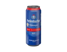 PERLENBACHER Alkoholfreies Hefeweizen