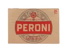 Peroni Bier Red 24x33cl