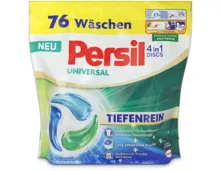 Persil Disc Universal 76 Waschgänge