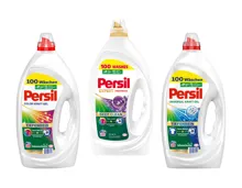 Persil Flüssigwaschmittel