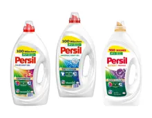 Persil Flüssigwaschmittel