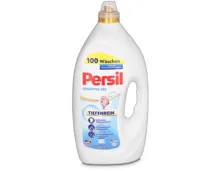 Persil Gel Sensitiv 100 Waschgänge