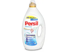 Persil Gel Sensitive 80 Waschgänge