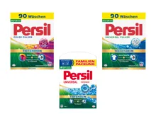 Persil Power Caps