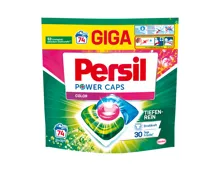 Persil Power Caps Color