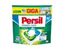 PERSIL Power Caps Universal