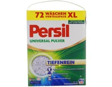 Persil Pulver Universal 72 Waschgänge