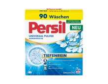PERSIL Waschmittelpulver