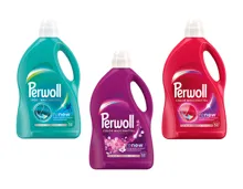 Perwoll Flüssigwaschmittel