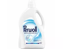 Perwoll Renew Flüssig White 52 Waschgänge