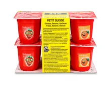 Petit Suisse rot 6x50g Duo