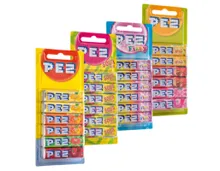PEZ Spender/Nachfüller, Blister