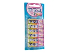 PEZ Spender/Nachfüller, Fizzy