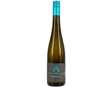 Pfalz QbA Weissburgunder Vom Kalkmergel Weingut Arnold (2022) – Weisswein, Deutschland (0.75l)