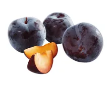Pflaumen