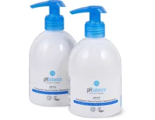 PH Balance Flüssigseifen