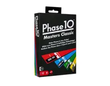 Phase 10 Masters Classic