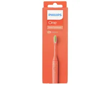 Philips One Elektrische Zahnbürste Hy1200/21