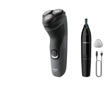 PHILIPS Rasierer «1’000 S1142/02»