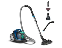 Philips Staubsauger beutellos Fc9557/19