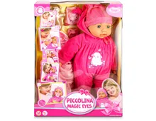 Piccolina Magic Eyes 46cm