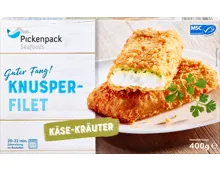 Pickenpack Seafoods Knusperfilet