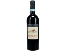 Piedirosso del Sannio DOC (2020) – Rotwein, Italien (0.75l)