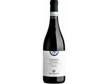 Piemont DOC Barbera d'Alba Bramé Deltetto (2024) – Rotwein, Italien (0.75l)