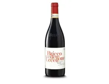 Piemont DOC Barbera d'Asti Bricco dell'Uccellone Braida (2020) – Rotwein, Italien (0.75l)