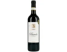 Piemont DOC Nebbiolo Albarello Barolo (2022) – Rotwein, Italien (0.75l)