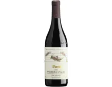 Piemonte DOC Barbera d'Alba Tre Vigna Vietti (2023) – Rotwein, Italien (0.75l)