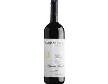 Piemonte Docg Barbaresco Basarin Fratelli Giacosa (2021) – Rotwein, Italien (0.75l)