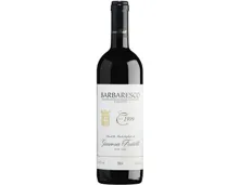 Piemonte Docg Barbaresco Fratelli Giacosa (2022) – Rotwein, Italien (0.75l)