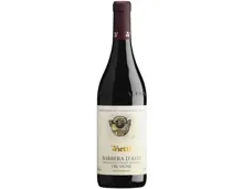 Piemonte Docg d'Asti Tre Vigne Vietti (2022) – Rotwein, Italien (0.75l)
