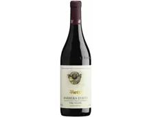 Piemonte Docg d'Asti Tre Vigne Vietti (2023) – Rotwein, Italien (0.75l)