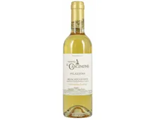 Piemonte Docg Moscato d'Asti Vendemmia Tardiva Palazzina (2017), Italien