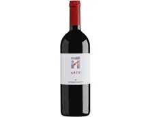 Piemonte DOP Arte Langhe Rosso Domenico Clerico (2023) – Rotwein, Italien (0.75l)