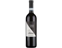 Piemonte DOP Barbera Amarun (2020) – Rotwein, Italien (0.75l)