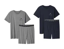 PIERRE CARDIN Pyjama, 2-tlg.