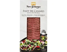 Pierre Guéraçade Feine Entenbrust