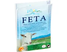 Pilion Feta