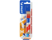 Pilot Frixion Ball Refill rot