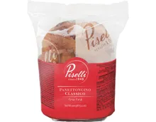 Piselli Panettoncino Classico