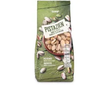 Pistazien geröstet & gesalzen, ohne Öl & Fett