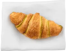 Pistaziencroissant