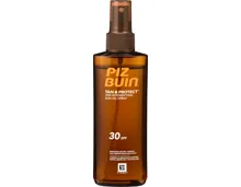 Piz Buin Sonnenschutz