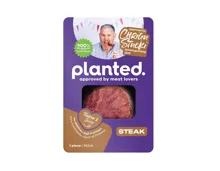 Planted Steak