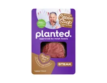 Planted Steak